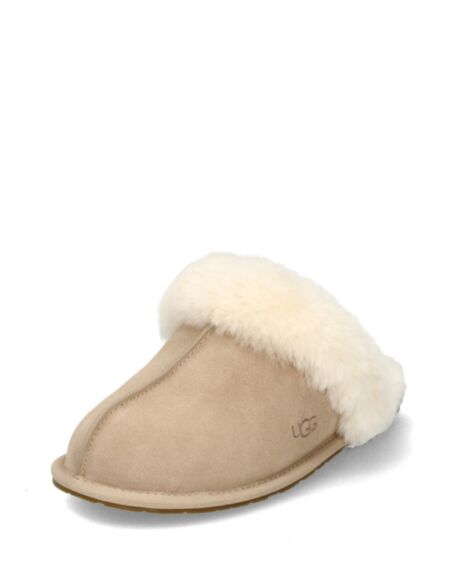 Ugg Scuffette 2 Toasussid