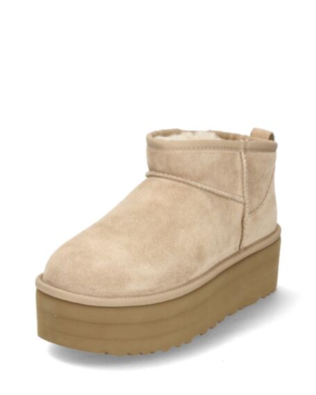 Ugg Classic Ultra Mini Platform Saapad