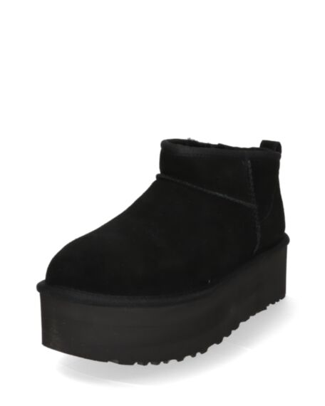 Ugg Classic Ultra Mini Platform Saapad