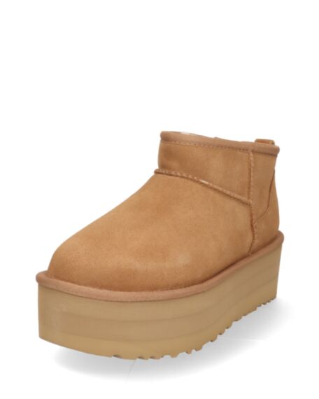 Ugg Classic Ultra Mini Platform Saapad