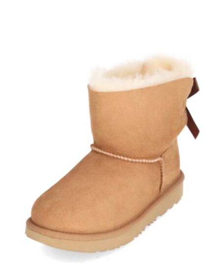 Ugg Mini Bailey Bow 2 Boot Saapad