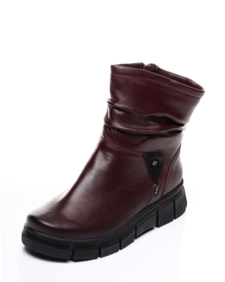 Axel Полусапоги