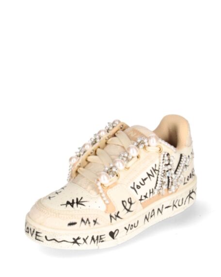 Nan-Ku Spordijalatsid