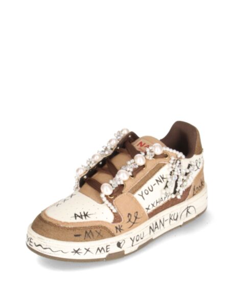 Nan-Ku Spordijalatsid