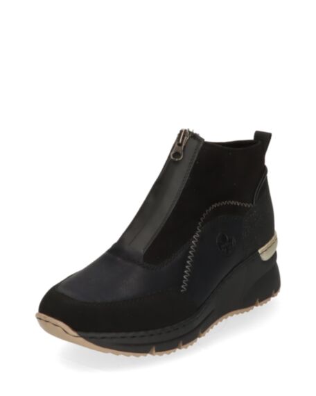 Rieker Kõrged ketsid