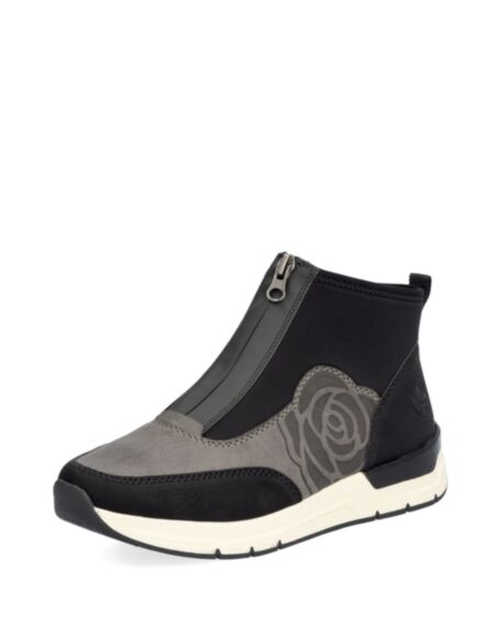 Rieker Kõrged ketsid