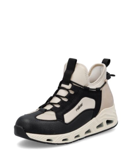 Rieker Kõrged ketsid