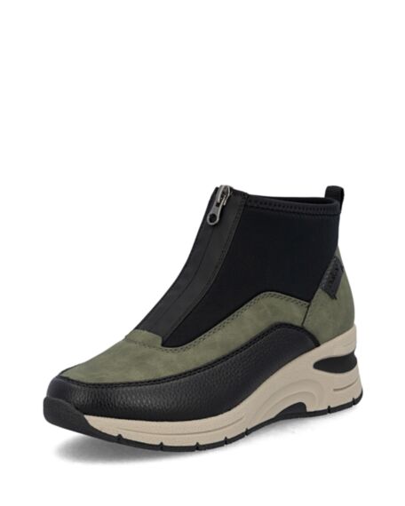 Rieker Kõrged ketsid