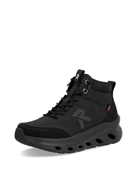 Rieker Kõrged ketsid