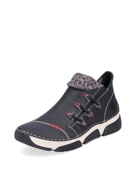 Rieker Kõrged ketsid