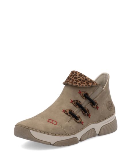 Rieker Kõrged ketsid