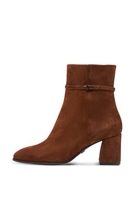 Tamaris Полусапоги