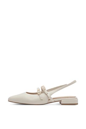 Marco Tozzi Летние туфли