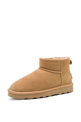 s.Oliver UGG saapad