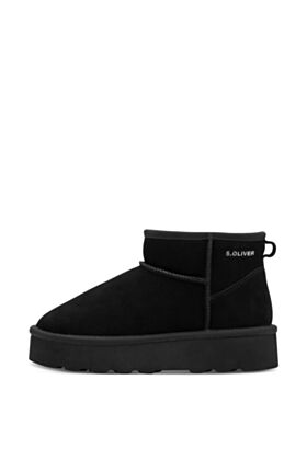 s.Oliver UGG saapad