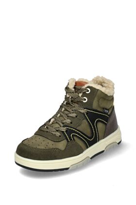 s.Oliver Hi tops W