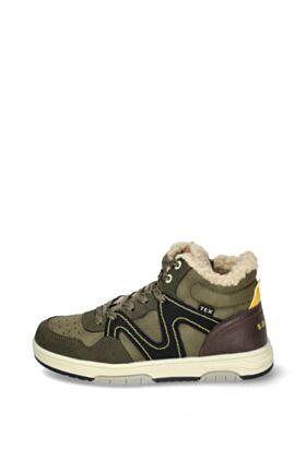s.Oliver Hi tops W