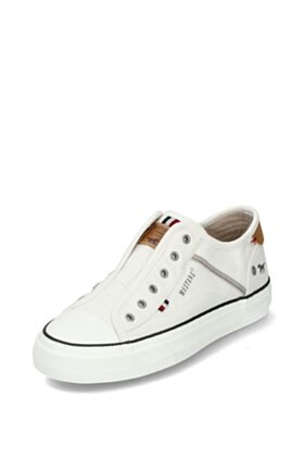 Mustang Slip-on'id