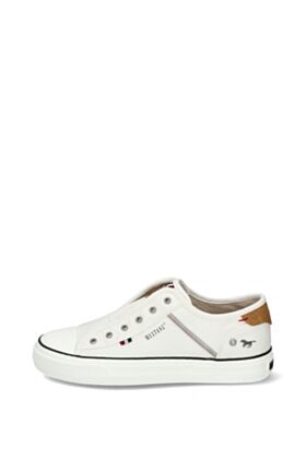 Mustang Slip-on'id
