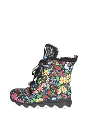 2GO Fashion Talvesaapad