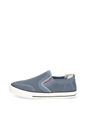 Mustang; Lerros Slip-on'id