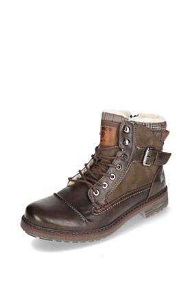 LERROS Полусапоги