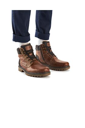 Rieker Low boots W