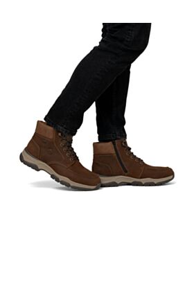 Rieker Low boots W
