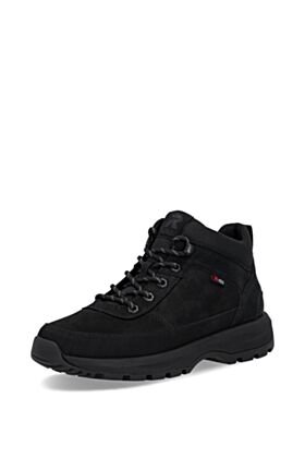 Rieker Hi tops