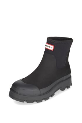 Hunter Полусапоги