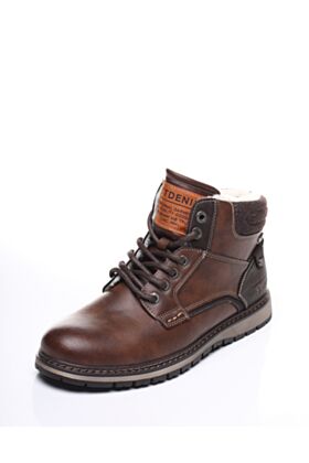 Tom Tailor Talvesaapad