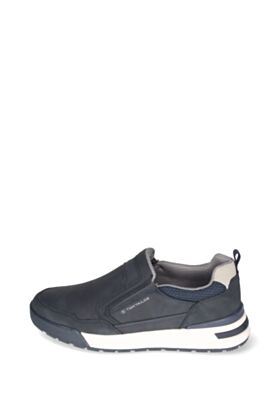 Tom Tailor Slip-on'id