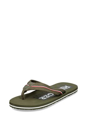 Tommy Hilfiger Rannaplätud