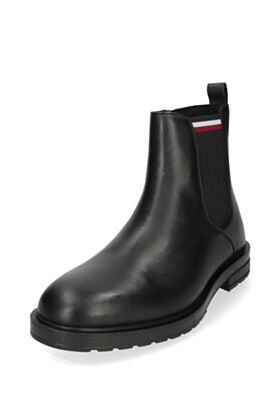 Tommy Hilfiger Полусапоги