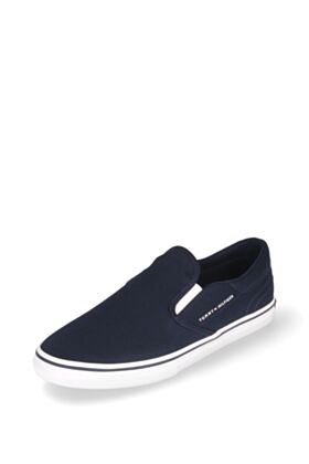 Tommy Hilfiger Slip ons