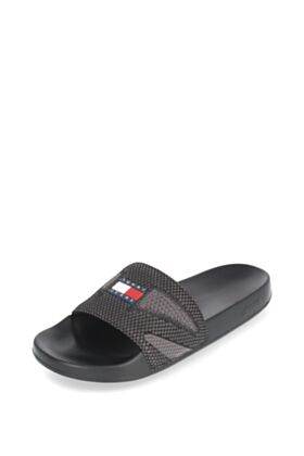 Tommy Hilfiger Plätud