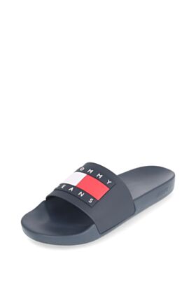 Tommy Hilfiger Plätud