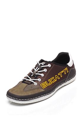 Bugatti Spordijalatsid