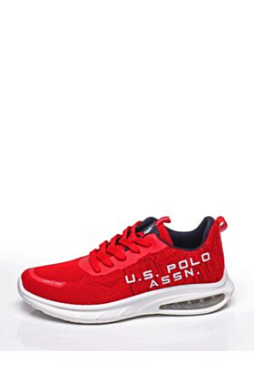 US Polo Spordijalatsid