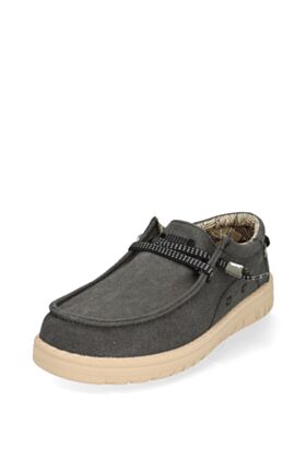 Jeep Slip-on'id