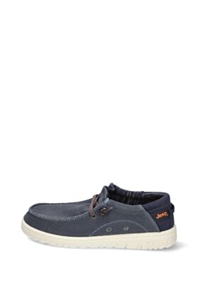 Jeep Slip-on'id