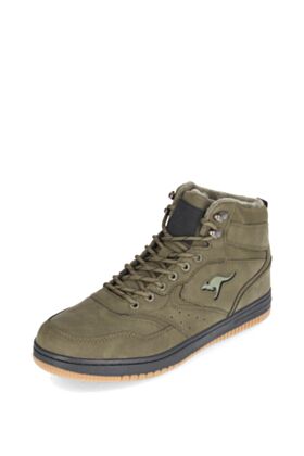 KangaRoos Hi tops
