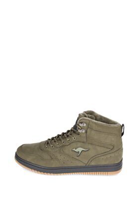 KangaRoos Hi tops