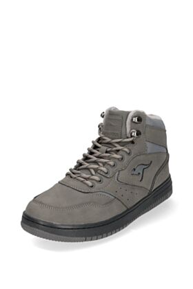 KangaRoos Высокие кеды