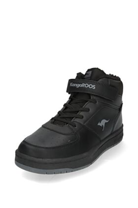 KangaRoos Talveketsid