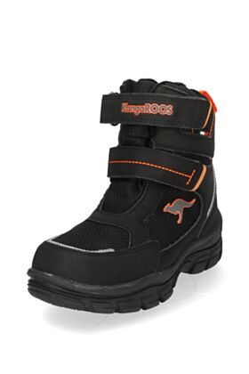 KangaRoos Talvesaapad