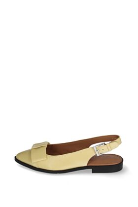 Copenhagen Shoes Suvekingad