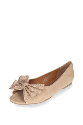 Copenhagen Shoes Летние туфли