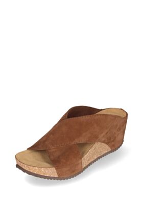 Copenhagen Shoes Летние туфли