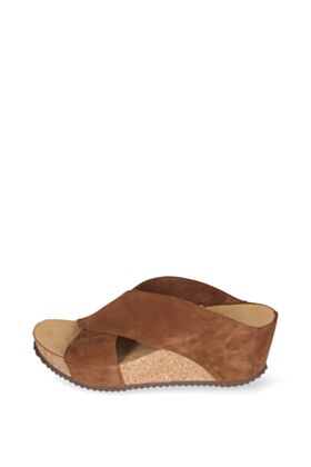 Copenhagen Shoes Летние туфли